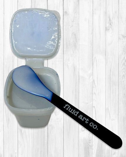 Reusable Fluid Art Mixing Sticks