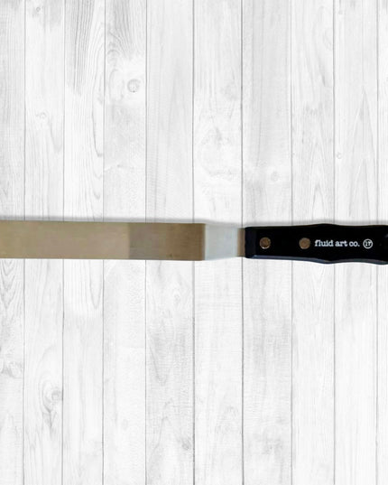 BIG Fluid Art Palette Knives