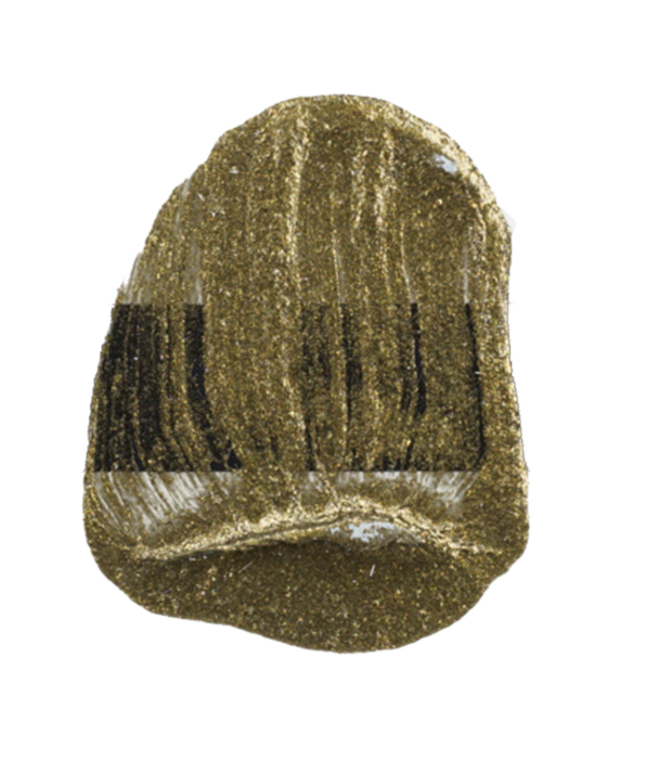 Tri-Art Hochviskose Acrylfarbe: Irisierendes Bronze