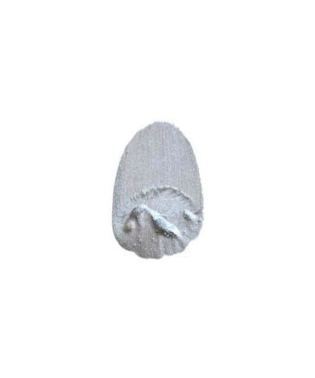 Tri-Art Flüssigacrylfarbe: Irisierendes Silber