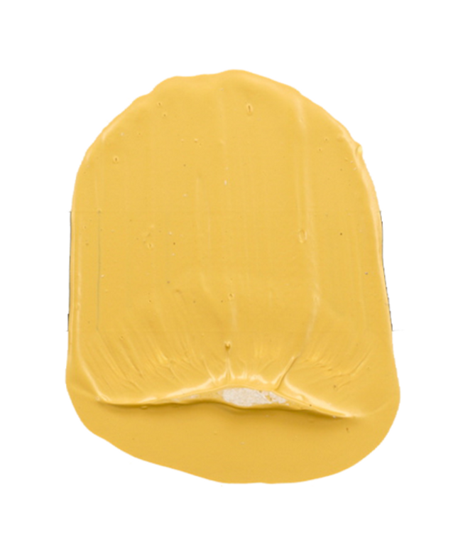 Tri-Art Hochviskose Acrylfarbe: Neapelgelb (Farbton)