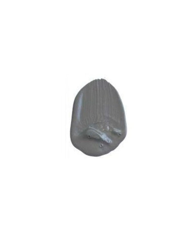 Tri-Art Flüssigacrylfarbe: Neutralgrau