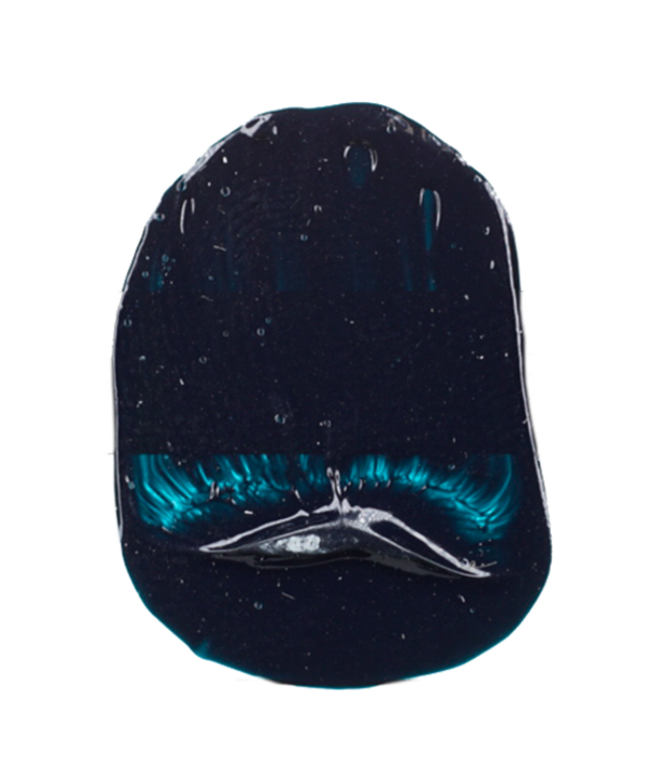 Tri-Art High Viscosity Acrylic Paint : Phthalo Turquoise