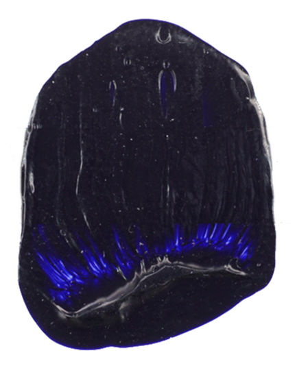 Tri-Art High Viscosity Acrylic Paint : Quiller Violet