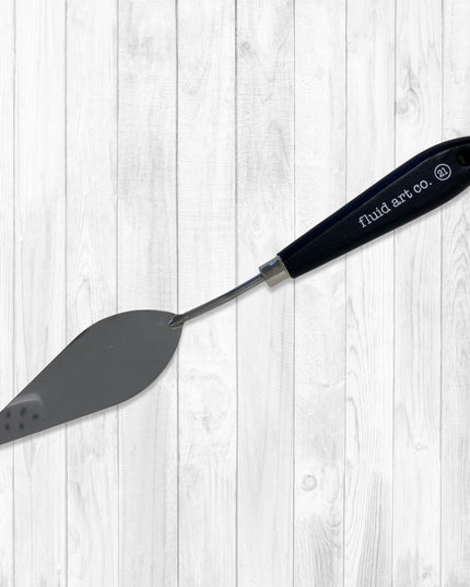 STANDARD size Fluid Art Palette Knives