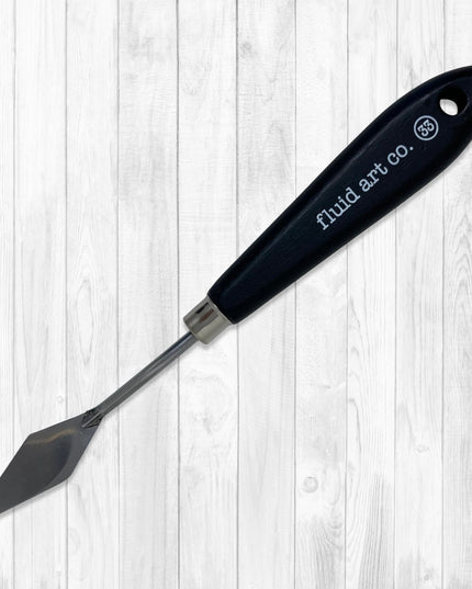 STANDARD size Fluid Art Palette Knives