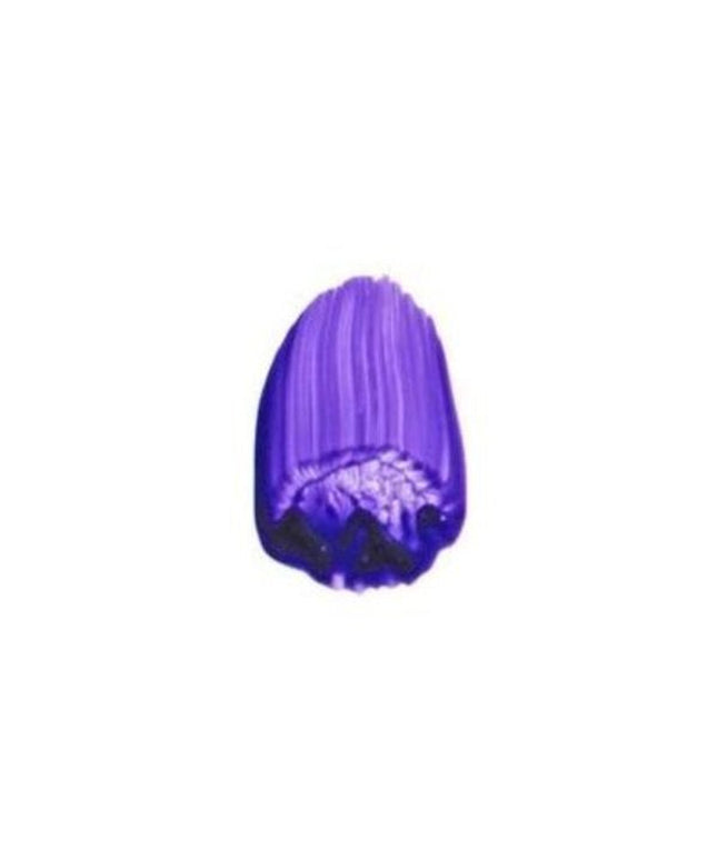Tri-Art Flüssigacrylfarbe: Ultramarinviolett BS